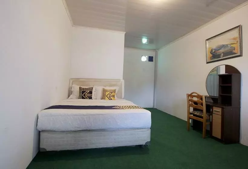هتل Spot On 2758 Zayn Homestay Syariah