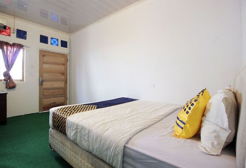 هتل Spot On 2758 Zayn Homestay Syariah