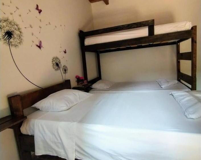 پانسیون Kayena Hostel