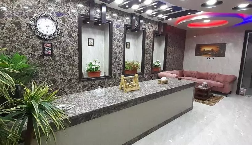 هاستل Cairo Plaza