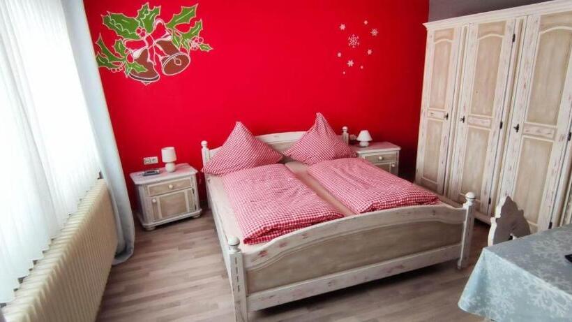 Отель 4 Jahreszeiten Mit Restaurant