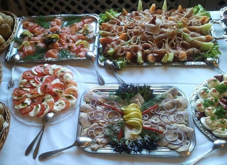 Отель 4 Jahreszeiten Mit Restaurant