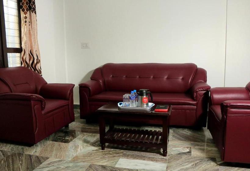 هتل Jaisas Paradise