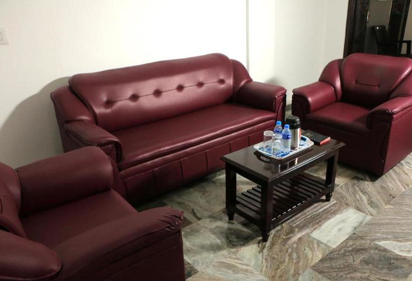 هتل Jaisas Paradise