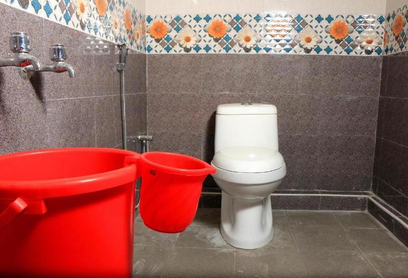 هتل Jaisas Paradise