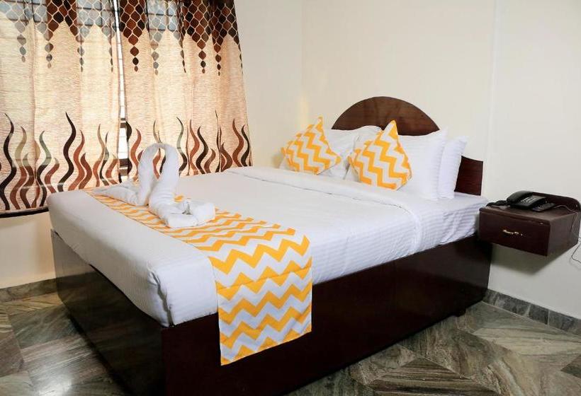 هتل Jaisas Paradise