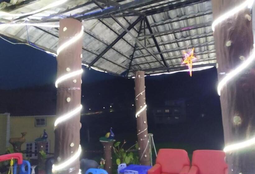 호텔 Ooty Dormitories