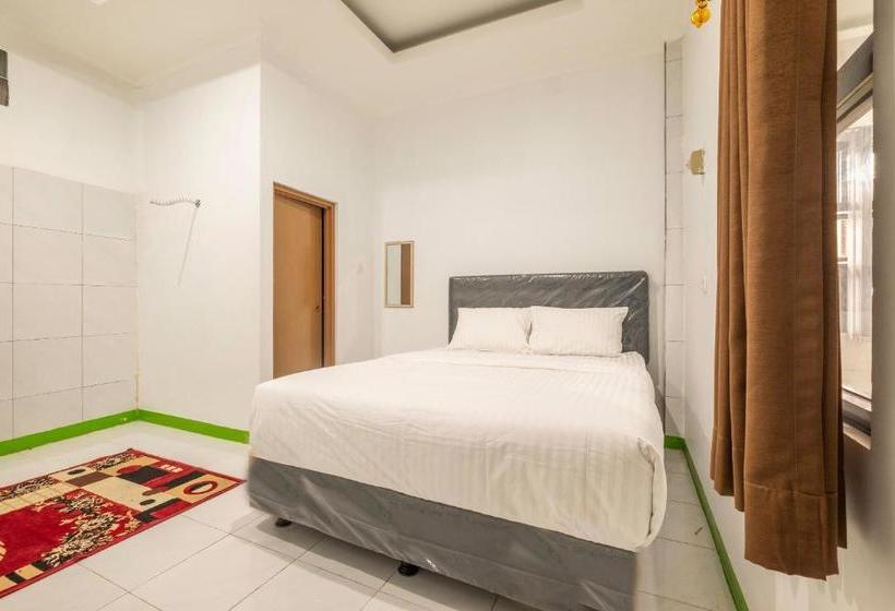 Szálloda Oyo Life 2449 Sandila Residence