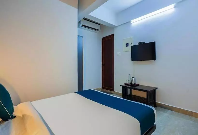 هتل Silverkey Executive Stays 60508 Phase2