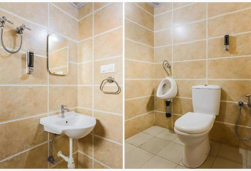 בית מלון כפרי Silverkey Executive Stays 60508 Phase2