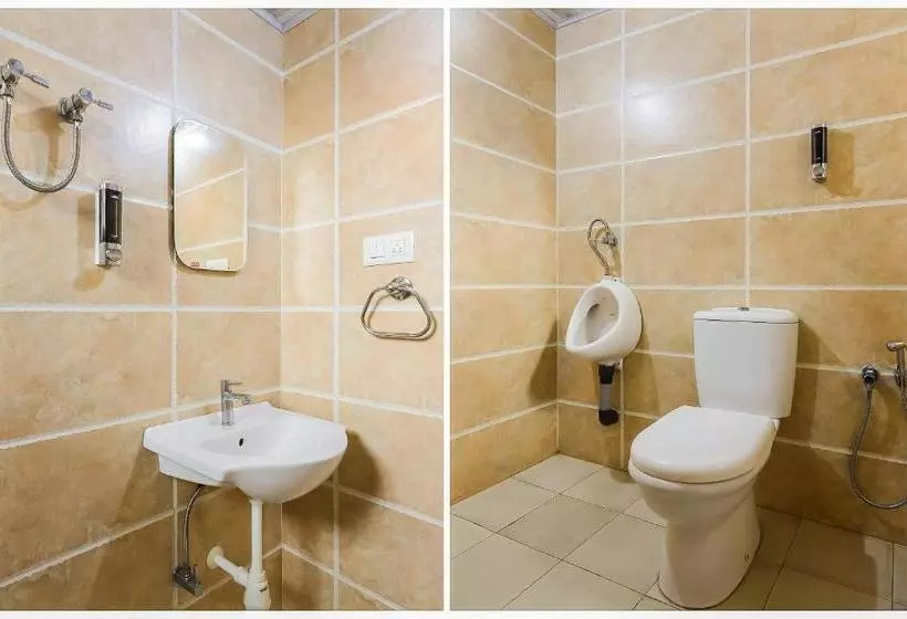 هتل Silverkey Executive Stays 60508 Phase2