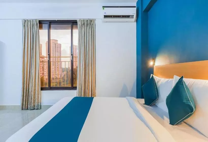 هتل Silverkey Executive Stays 60508 Phase2