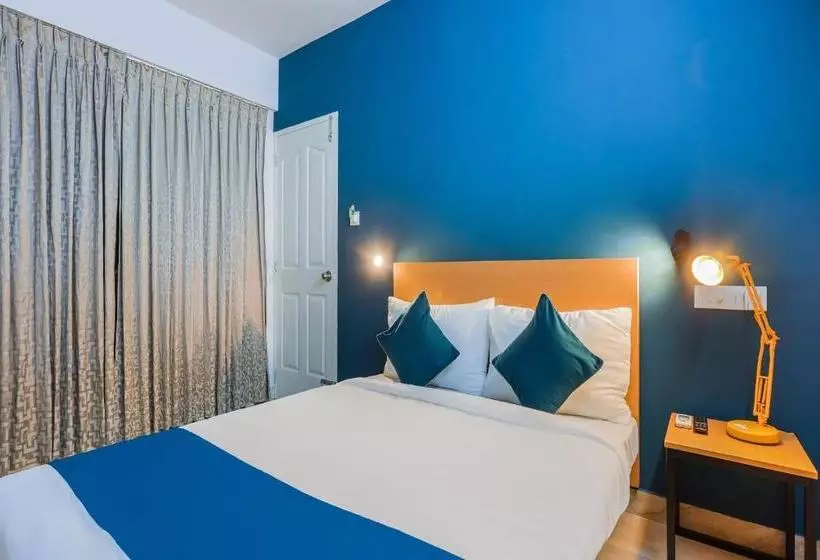 هتل Silverkey Executive Stays 60508 Phase2