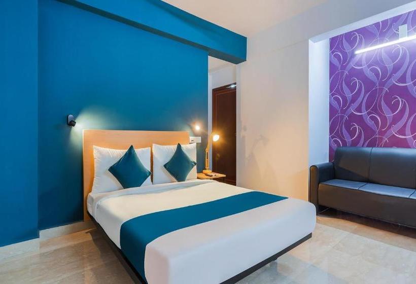 בית מלון כפרי Silverkey Executive Stays 60508 Phase2