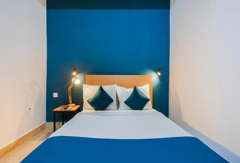 Hotel Silverkey Executive Stays 60508 Phase2