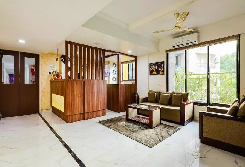 هتل Silverkey Executive Stays 60508 Phase2