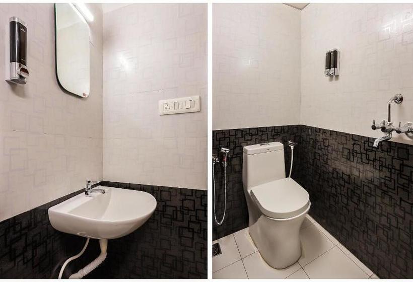 בית מלון כפרי Silverkey Executive Stays 60508 Phase2