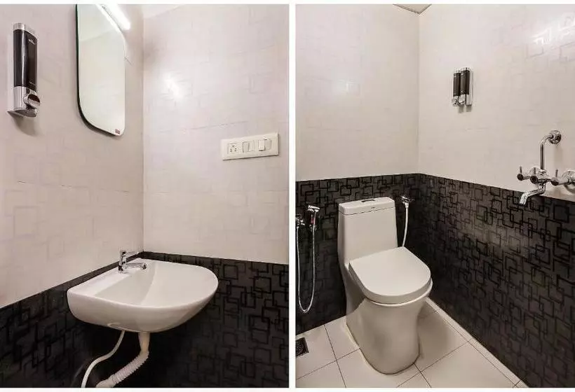 هتل Silverkey Executive Stays 60508 Phase2