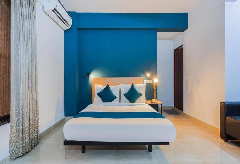 בית מלון כפרי Silverkey Executive Stays 60508 Phase2