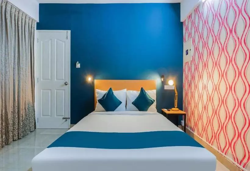 هتل Silverkey Executive Stays 60508 Phase2