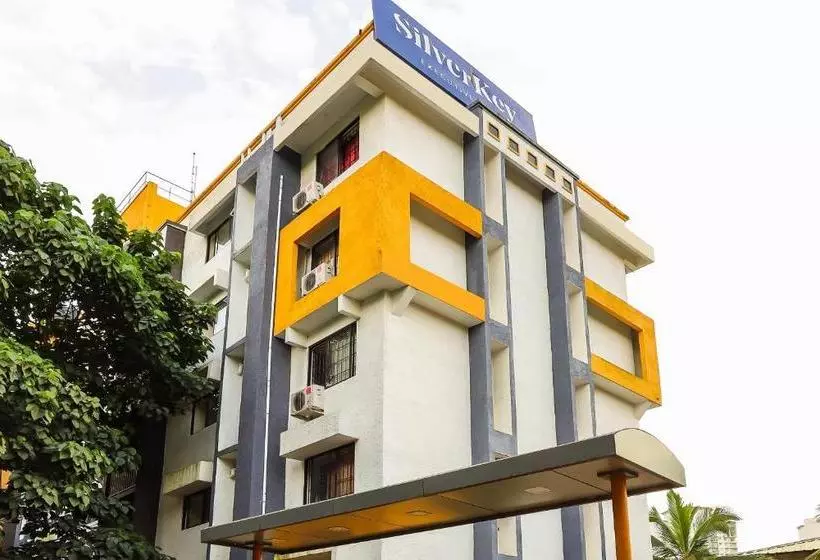 هتل Silverkey Executive Stays 60508 Phase2