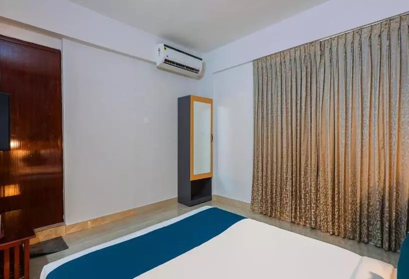 هتل Silverkey Executive Stays 60508 Phase2