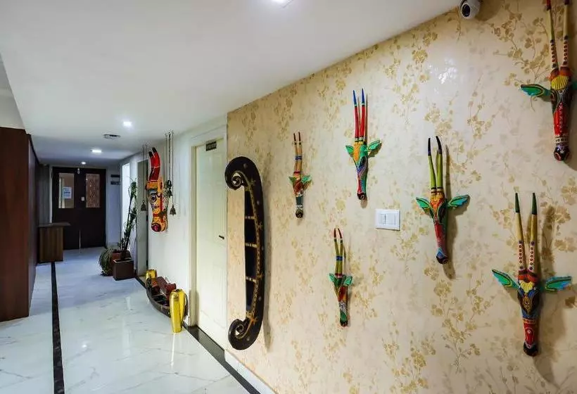 هتل Silverkey Executive Stays 60508 Phase2