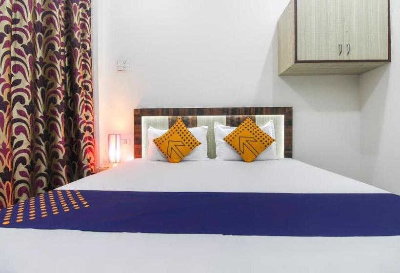 Hotel Spot On 68067 Shri Shyamji Atithi Grah