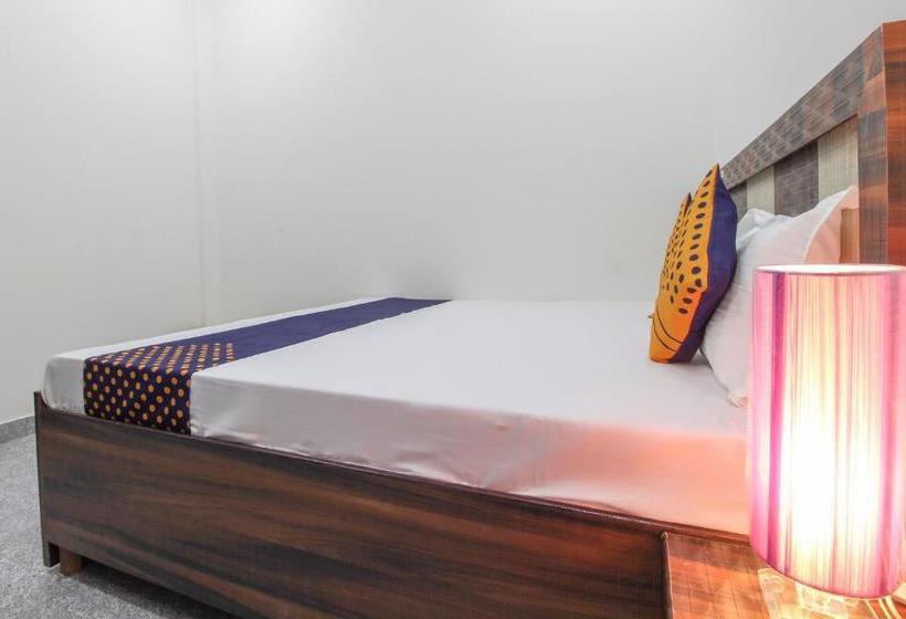 Hotel Spot On 68067 Shri Shyamji Atithi Grah