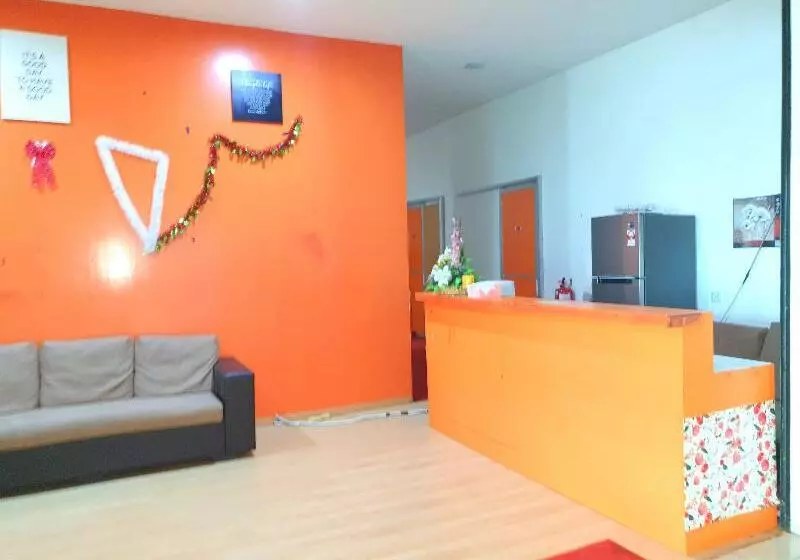 Spot On 89723 Hotel Nqa Excellent Ipoh