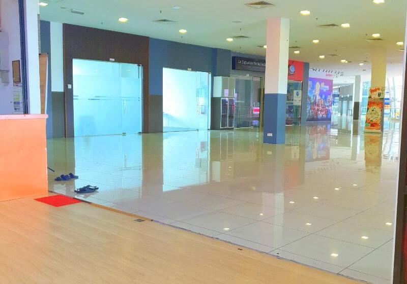 Spot On 89723 Hotel Nqa Excellent Ipoh