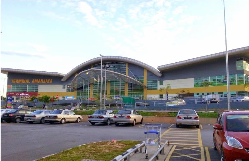 Spot On 89723 Hotel Nqa Excellent Ipoh