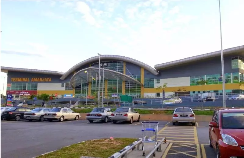 Spot On 89723 Hotel Nqa Excellent Ipoh