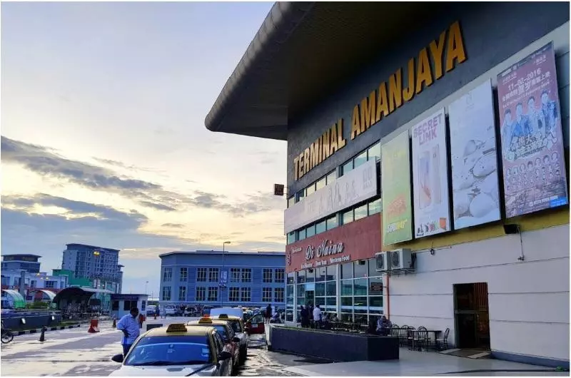 Spot On 89723 Hotel Nqa Excellent Ipoh