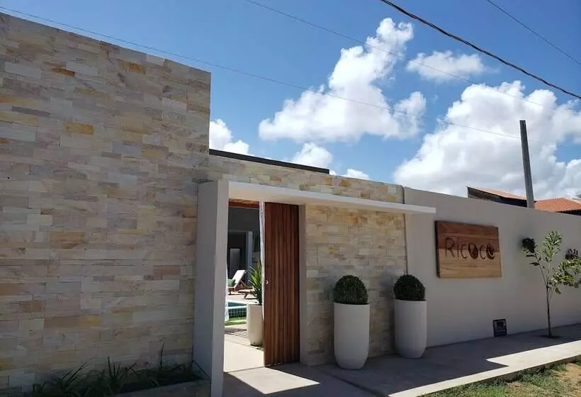 Majatalo Pousada Ricoco