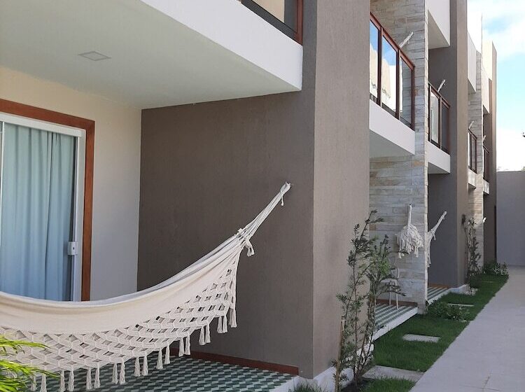 پانسیون Pousada Ricoco