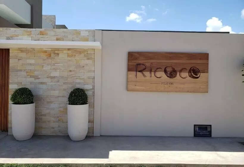 Majatalo Pousada Ricoco