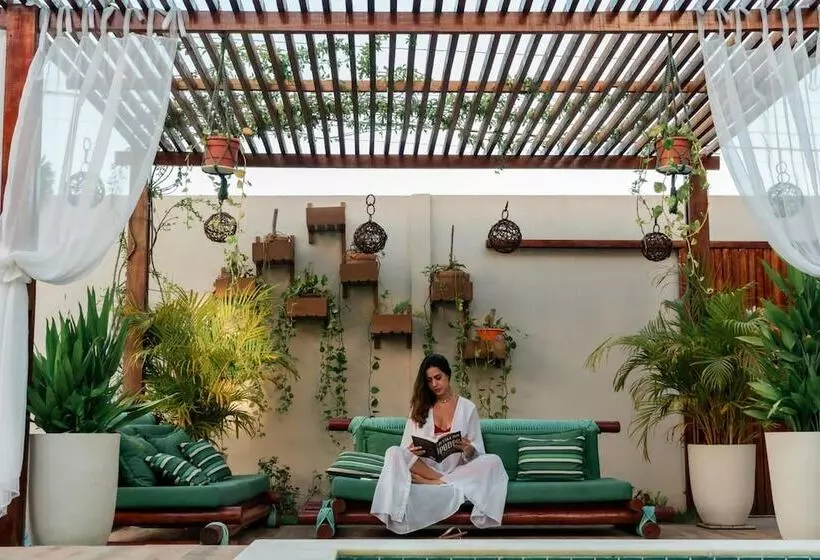 Majatalo Pousada Ricoco