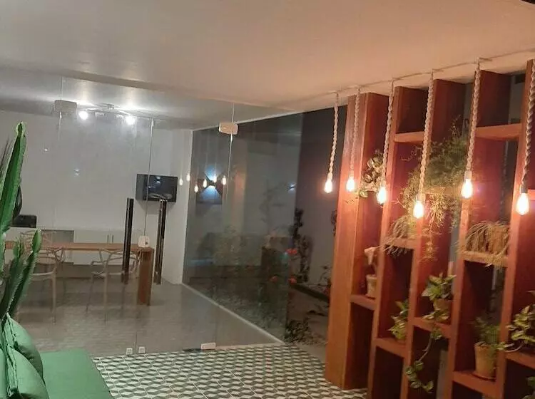 Majatalo Pousada Ricoco