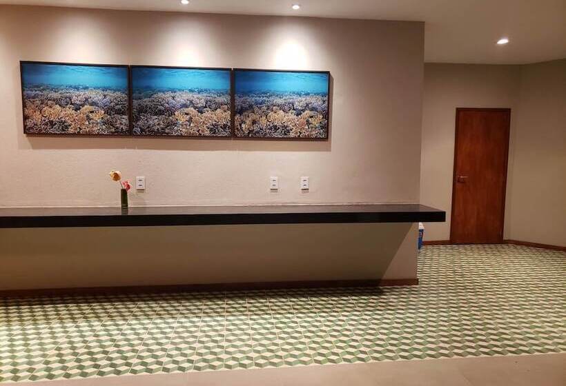 پانسیون Pousada Ricoco