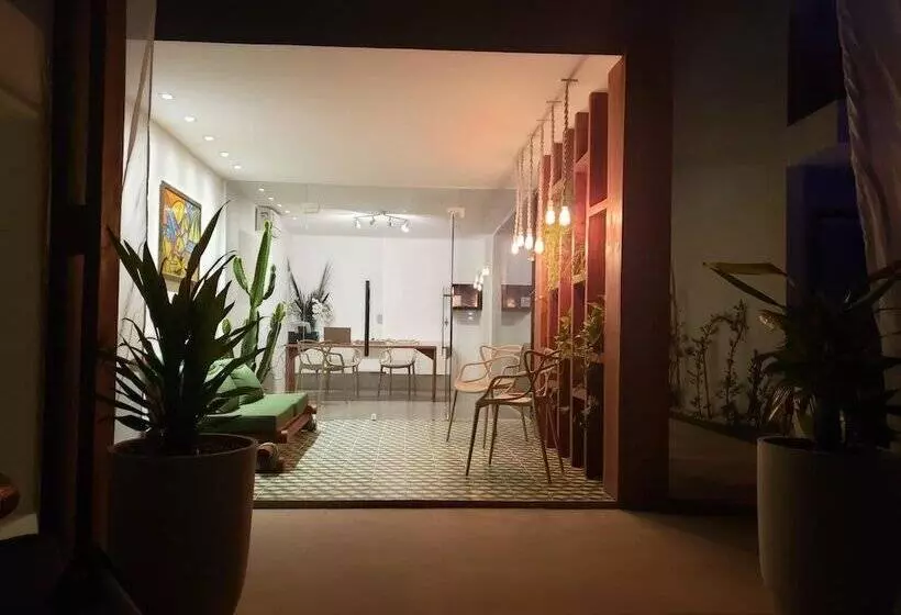 Majatalo Pousada Ricoco