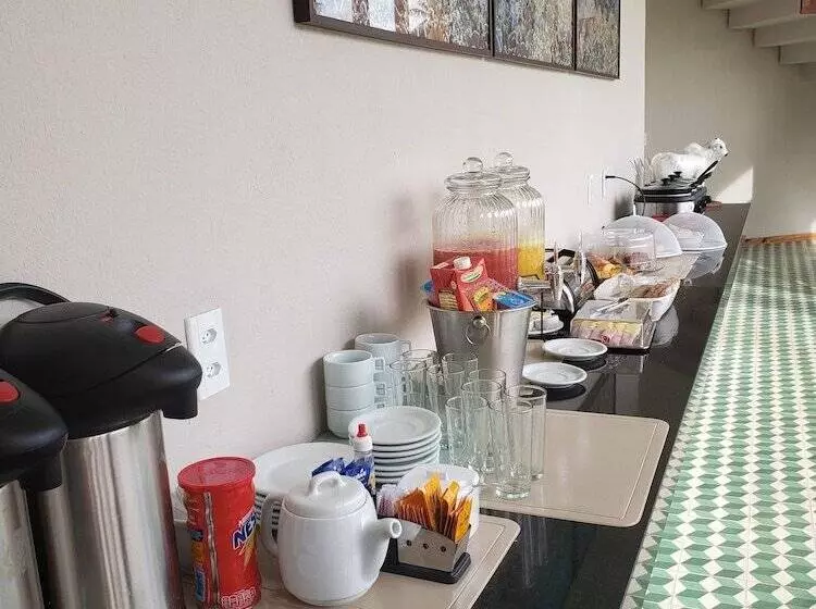 Majatalo Pousada Ricoco