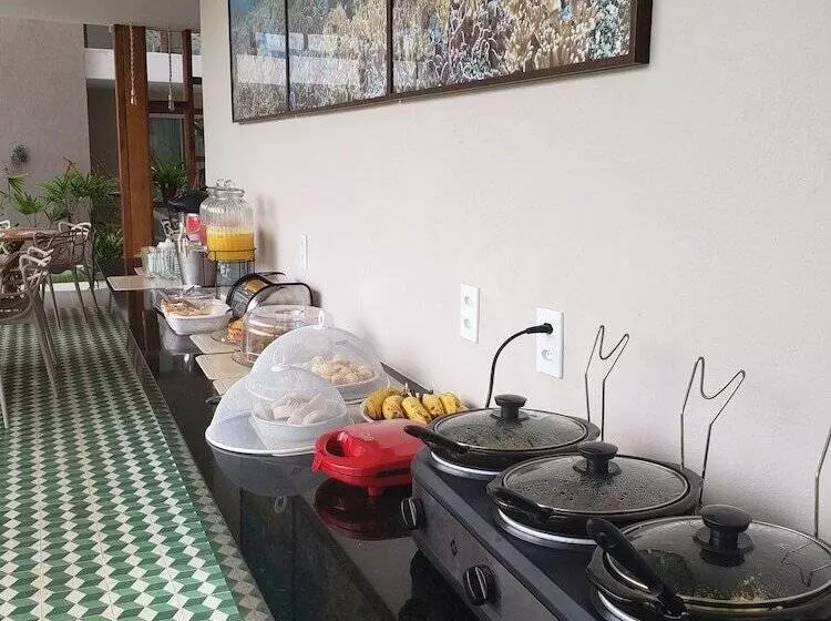 Majatalo Pousada Ricoco