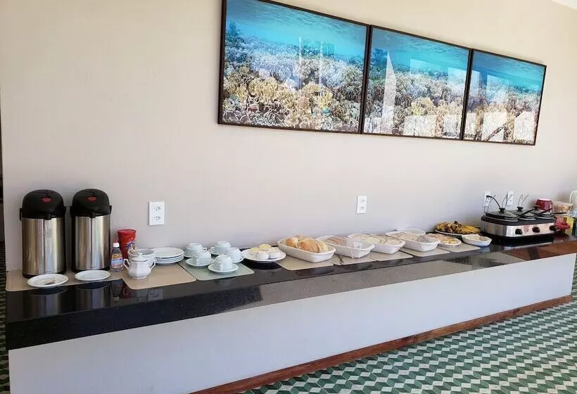 Majatalo Pousada Ricoco