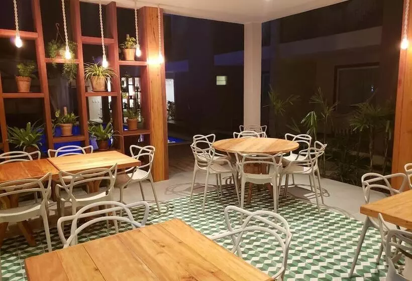 Majatalo Pousada Ricoco