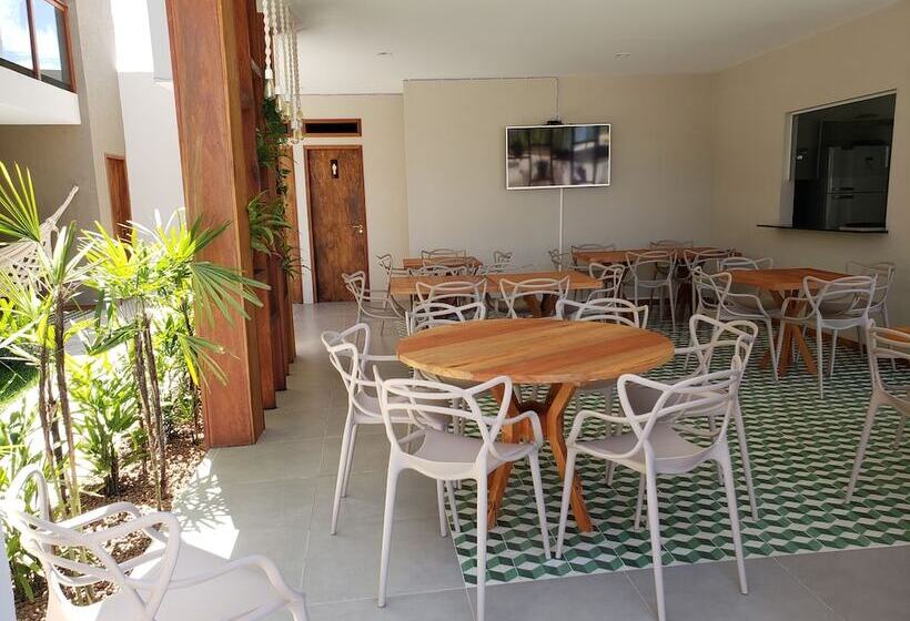 پانسیون Pousada Ricoco