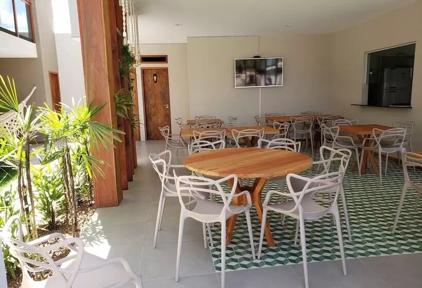 Majatalo Pousada Ricoco