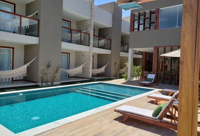 پانسیون Pousada Ricoco