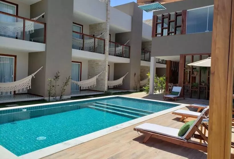 Majatalo Pousada Ricoco