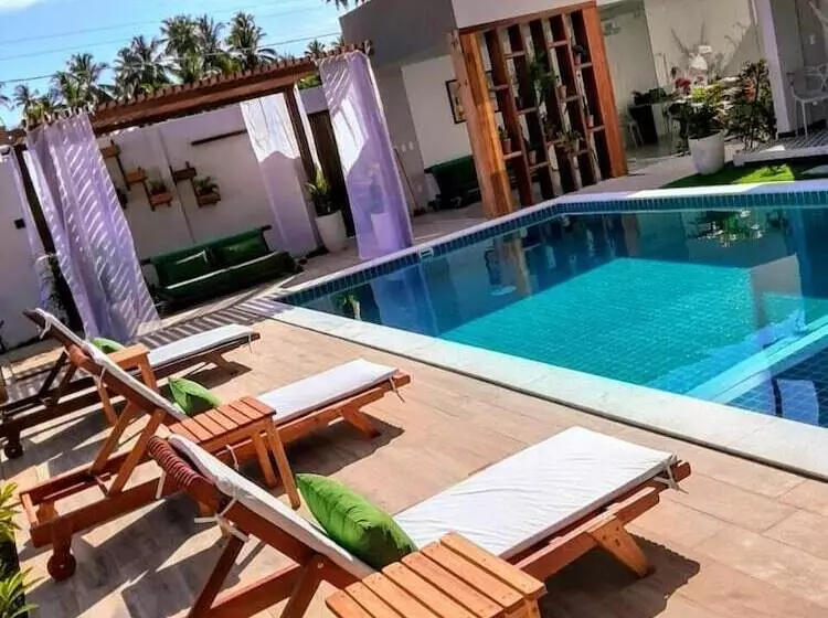 Majatalo Pousada Ricoco